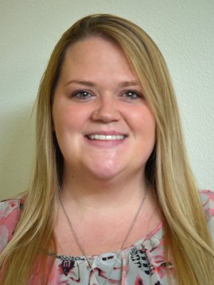 Headshot of Brittany Wimberly