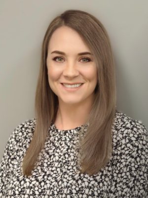 Headshot of Loren Hofferek
