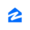 Zillow logo monogram