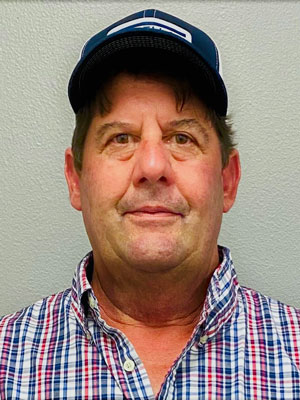 Headshot of Jim Johnson